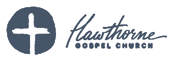 Hawthorne Global Ministries